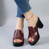 Denisa | Elegantní ortopedické sandály
