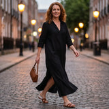 Fréja | Lehké a elegantní letní šaty