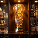 Pohár mistrovství světa – Whisky edice 600 ml