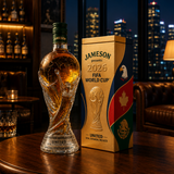 Edice Světový pohár 2026 | Dekantr na whisky