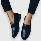 Lina | Elegantní a ultra pohodlné loafery