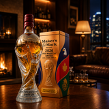 Edice Světový pohár 2026 | Dekantr na whisky
