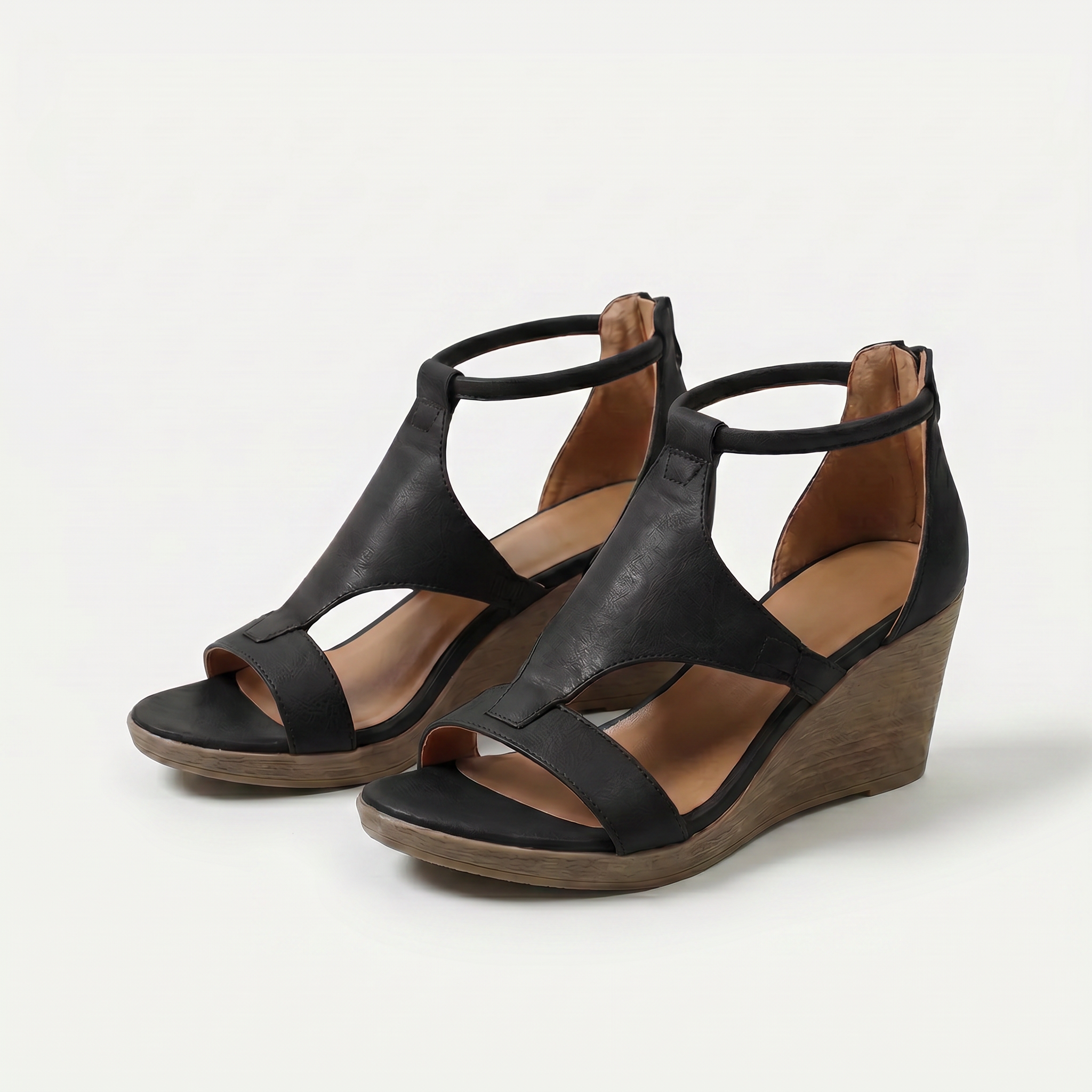 Nadia | Ortopedický komfort s elegancí