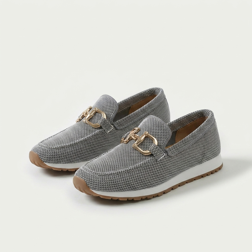 Linda | Lehký komfortní slip-on