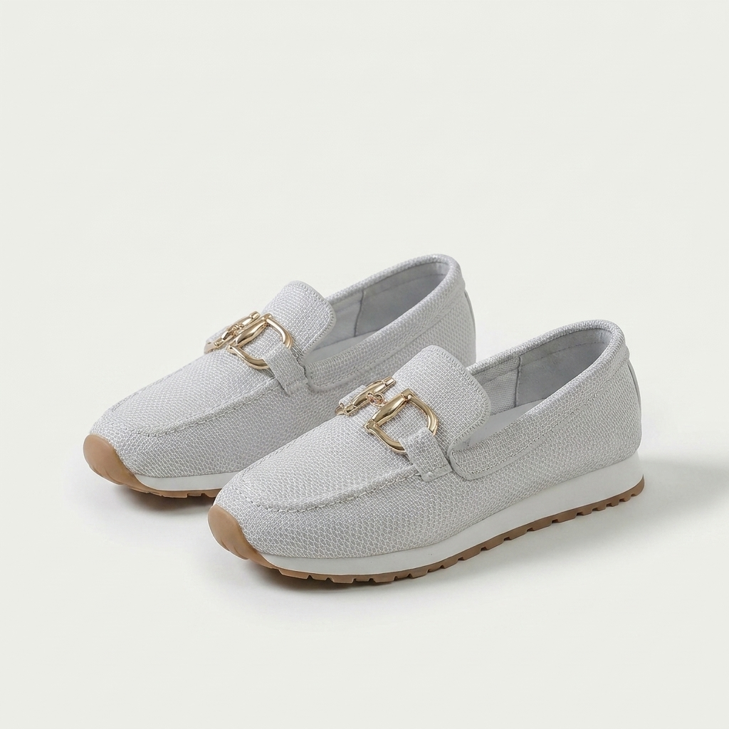 Linda | Lehký komfortní slip-on