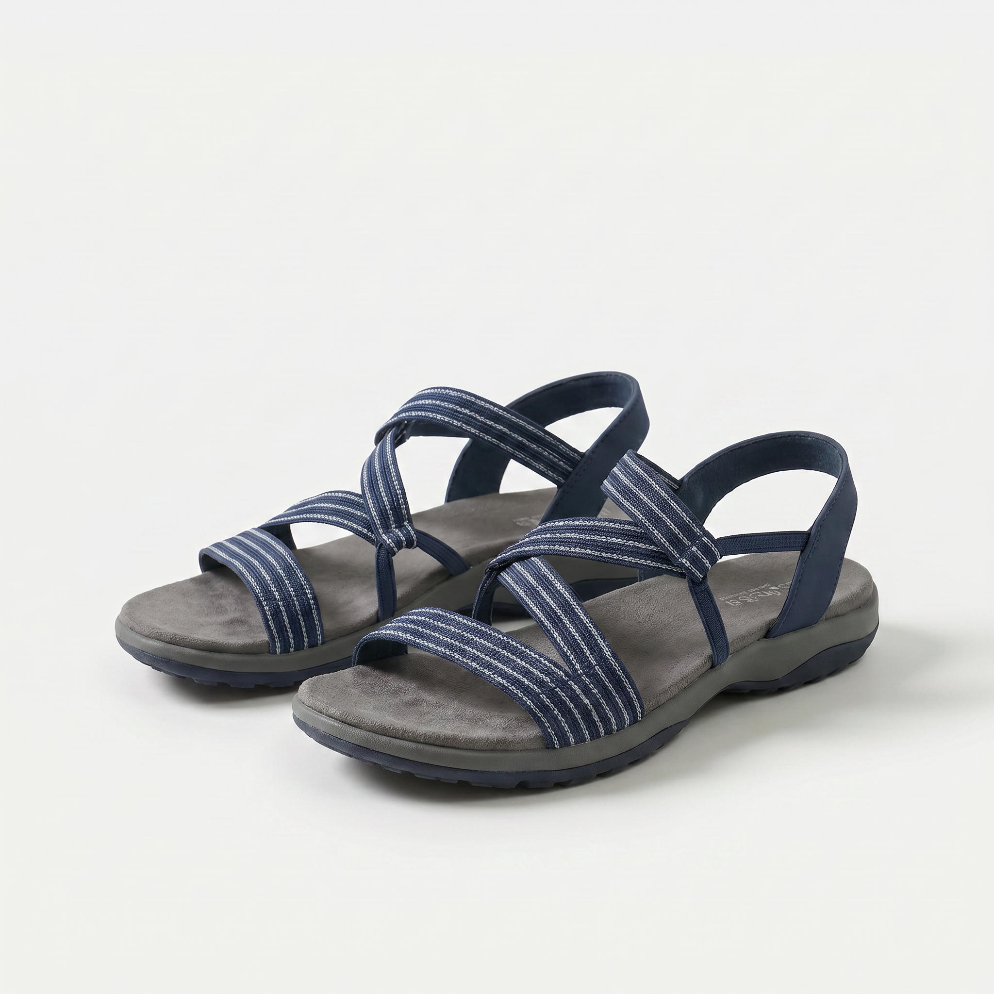 Nela | Ortopedické elegantní sandály