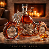 Edice Motorka | Dekantr na whisky