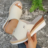 TÁLIE | Ergonomické Sandály